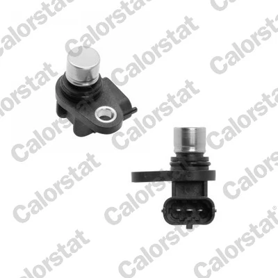 Sensor, crankshaft pulse